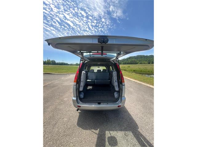 1997 Toyota TownAce (CC-1849257) for sale in cleveland, Tennessee