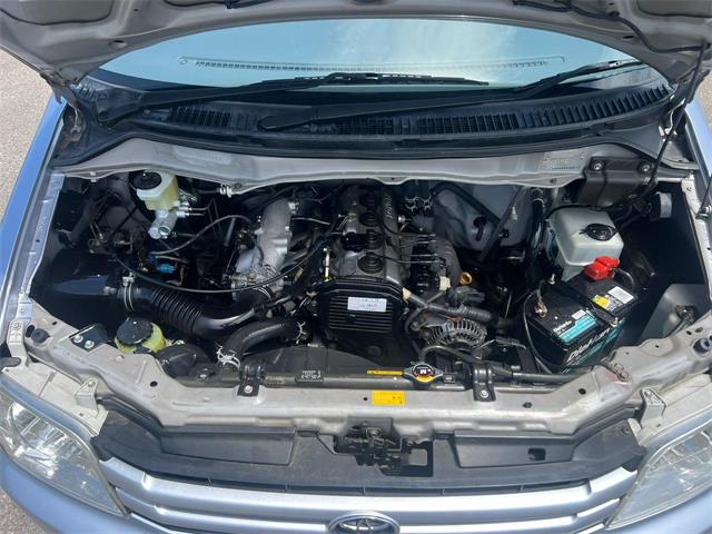 1997 Toyota TownAce (CC-1849257) for sale in cleveland, Tennessee