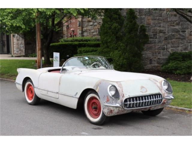 1954 Chevrolet Corvette (CC-1849258) for sale in Astoria, New York