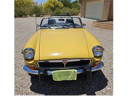 1974 MG MGB (CC-1849276) for sale in Tucson, Arizona