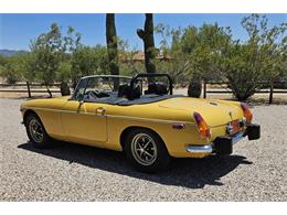 1974 MG MGB (CC-1849276) for sale in Tucson, Arizona