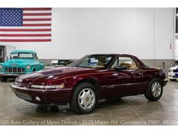 1991 Buick Reatta (CC-1849290) for sale in Kentwood, Michigan