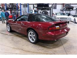 2000 Chevrolet Camaro (CC-1849308) for sale in Kentwood, Michigan