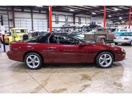 2000 Chevrolet Camaro (CC-1849308) for sale in Kentwood, Michigan