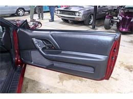 2000 Chevrolet Camaro (CC-1849308) for sale in Kentwood, Michigan