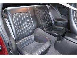 2000 Chevrolet Camaro (CC-1849308) for sale in Kentwood, Michigan