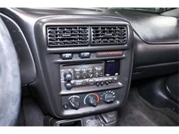 2000 Chevrolet Camaro (CC-1849308) for sale in Kentwood, Michigan