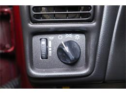 2000 Chevrolet Camaro (CC-1849308) for sale in Kentwood, Michigan
