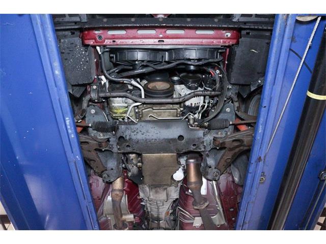 2000 Chevrolet Camaro (CC-1849308) for sale in Kentwood, Michigan