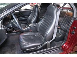 2000 Chevrolet Camaro (CC-1849308) for sale in Kentwood, Michigan
