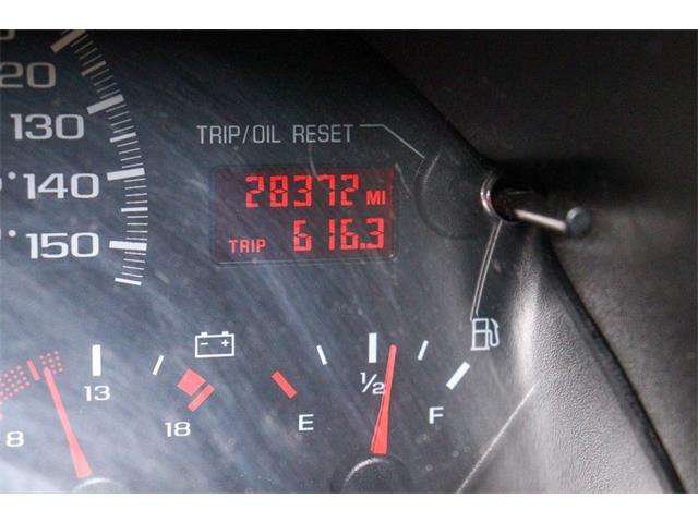 2000 Chevrolet Camaro (CC-1849308) for sale in Kentwood, Michigan