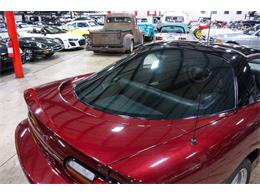 2000 Chevrolet Camaro (CC-1849308) for sale in Kentwood, Michigan