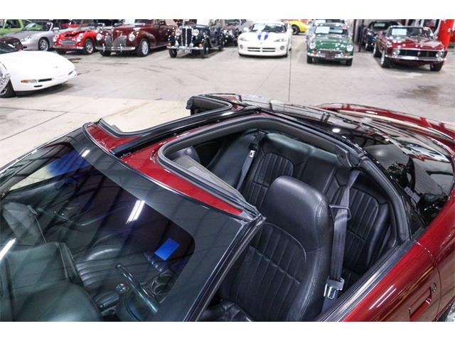 2000 Chevrolet Camaro (CC-1849308) for sale in Kentwood, Michigan