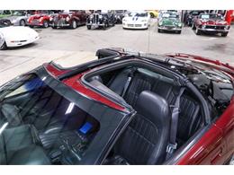 2000 Chevrolet Camaro (CC-1849308) for sale in Kentwood, Michigan