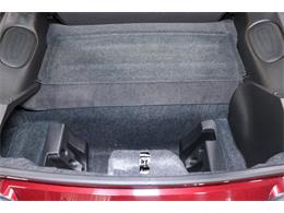 2000 Chevrolet Camaro (CC-1849308) for sale in Kentwood, Michigan