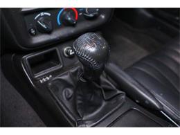 2000 Chevrolet Camaro (CC-1849308) for sale in Kentwood, Michigan