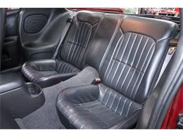 2000 Chevrolet Camaro (CC-1849308) for sale in Kentwood, Michigan