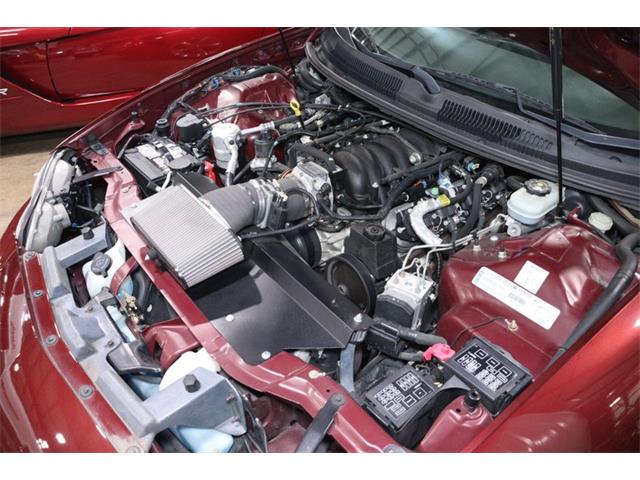 2000 Chevrolet Camaro (CC-1849308) for sale in Kentwood, Michigan