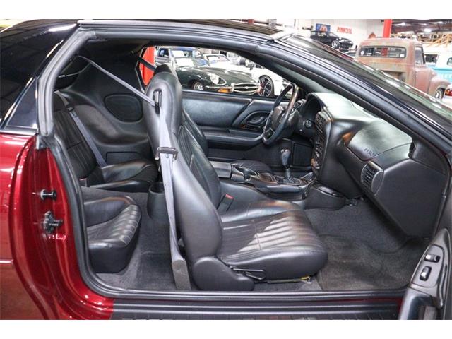 2000 Chevrolet Camaro (CC-1849308) for sale in Kentwood, Michigan