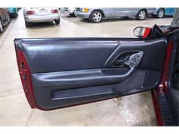 2000 Chevrolet Camaro (CC-1849308) for sale in Kentwood, Michigan