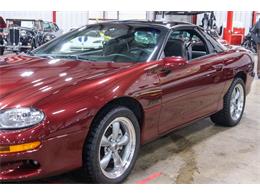 2000 Chevrolet Camaro (CC-1849308) for sale in Kentwood, Michigan