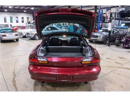 2000 Chevrolet Camaro (CC-1849308) for sale in Kentwood, Michigan