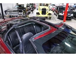 2000 Chevrolet Camaro (CC-1849308) for sale in Kentwood, Michigan