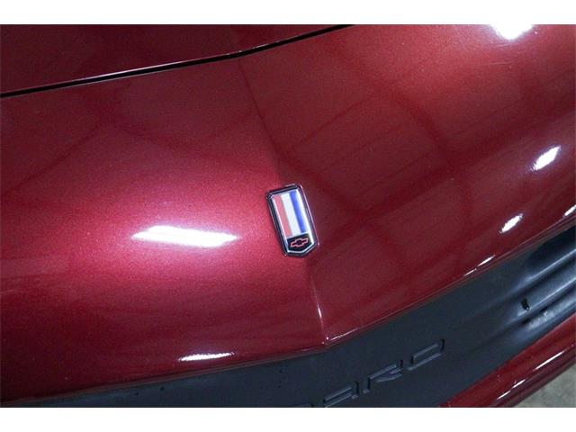 2000 Chevrolet Camaro (CC-1849308) for sale in Kentwood, Michigan