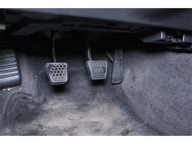 2000 Chevrolet Camaro (CC-1849308) for sale in Kentwood, Michigan
