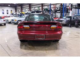 2000 Chevrolet Camaro (CC-1849308) for sale in Kentwood, Michigan