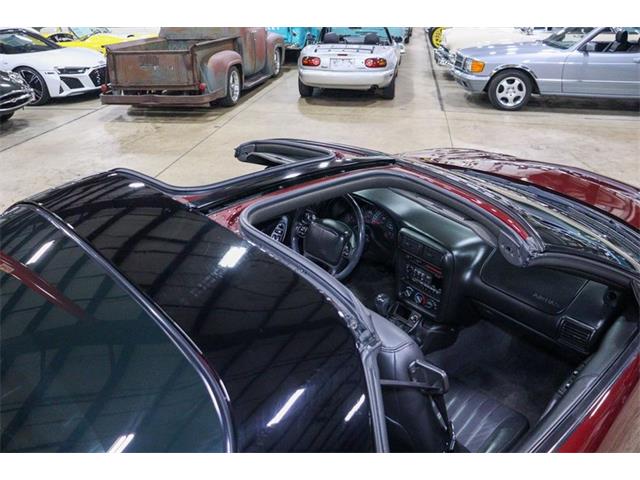 2000 Chevrolet Camaro (CC-1849308) for sale in Kentwood, Michigan