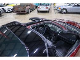 2000 Chevrolet Camaro (CC-1849308) for sale in Kentwood, Michigan