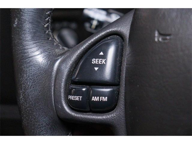 2000 Chevrolet Camaro (CC-1849308) for sale in Kentwood, Michigan