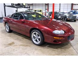 2000 Chevrolet Camaro (CC-1849308) for sale in Kentwood, Michigan