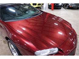 2000 Chevrolet Camaro (CC-1849308) for sale in Kentwood, Michigan