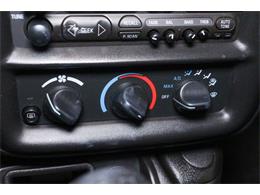2000 Chevrolet Camaro (CC-1849308) for sale in Kentwood, Michigan