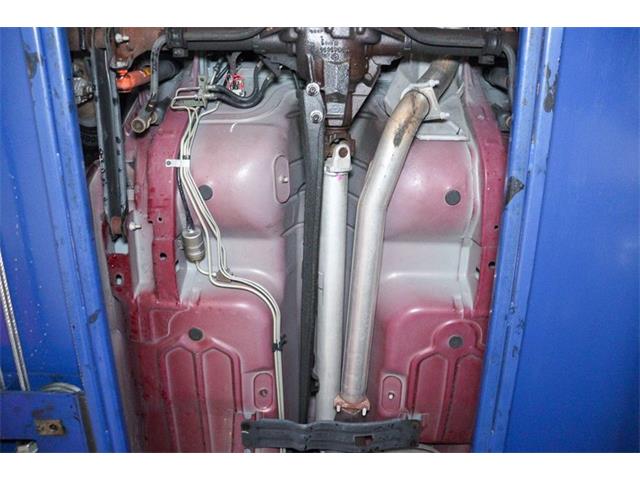 2000 Chevrolet Camaro (CC-1849308) for sale in Kentwood, Michigan
