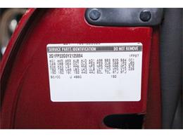 2000 Chevrolet Camaro (CC-1849308) for sale in Kentwood, Michigan