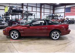 2000 Chevrolet Camaro (CC-1849308) for sale in Kentwood, Michigan