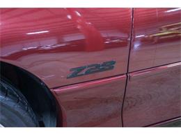 2000 Chevrolet Camaro (CC-1849308) for sale in Kentwood, Michigan