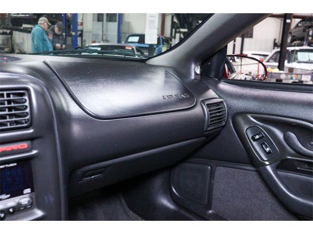 2000 Chevrolet Camaro (CC-1849308) for sale in Kentwood, Michigan