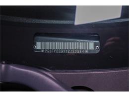 2000 Chevrolet Camaro (CC-1849308) for sale in Kentwood, Michigan