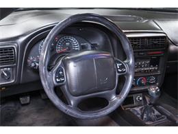 2000 Chevrolet Camaro (CC-1849308) for sale in Kentwood, Michigan