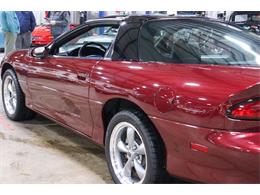 2000 Chevrolet Camaro (CC-1849308) for sale in Kentwood, Michigan