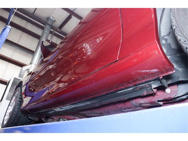 2000 Chevrolet Camaro (CC-1849308) for sale in Kentwood, Michigan