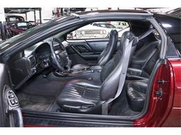 2000 Chevrolet Camaro (CC-1849308) for sale in Kentwood, Michigan