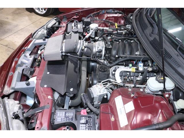 2000 Chevrolet Camaro (CC-1849308) for sale in Kentwood, Michigan