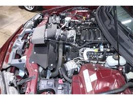 2000 Chevrolet Camaro (CC-1849308) for sale in Kentwood, Michigan