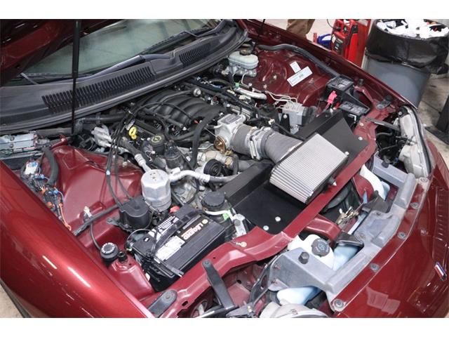 2000 Chevrolet Camaro (CC-1849308) for sale in Kentwood, Michigan