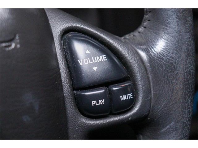 2000 Chevrolet Camaro (CC-1849308) for sale in Kentwood, Michigan